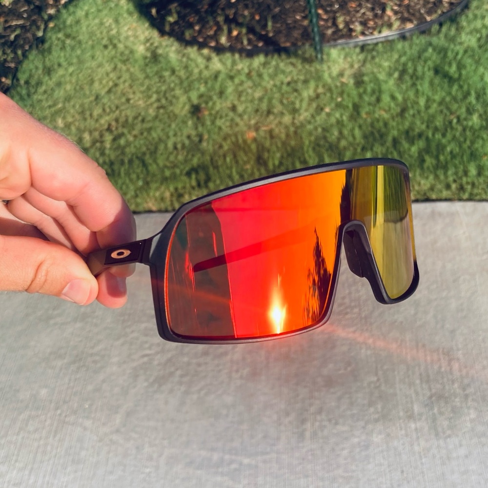 Oakley Sutro Sunglasses